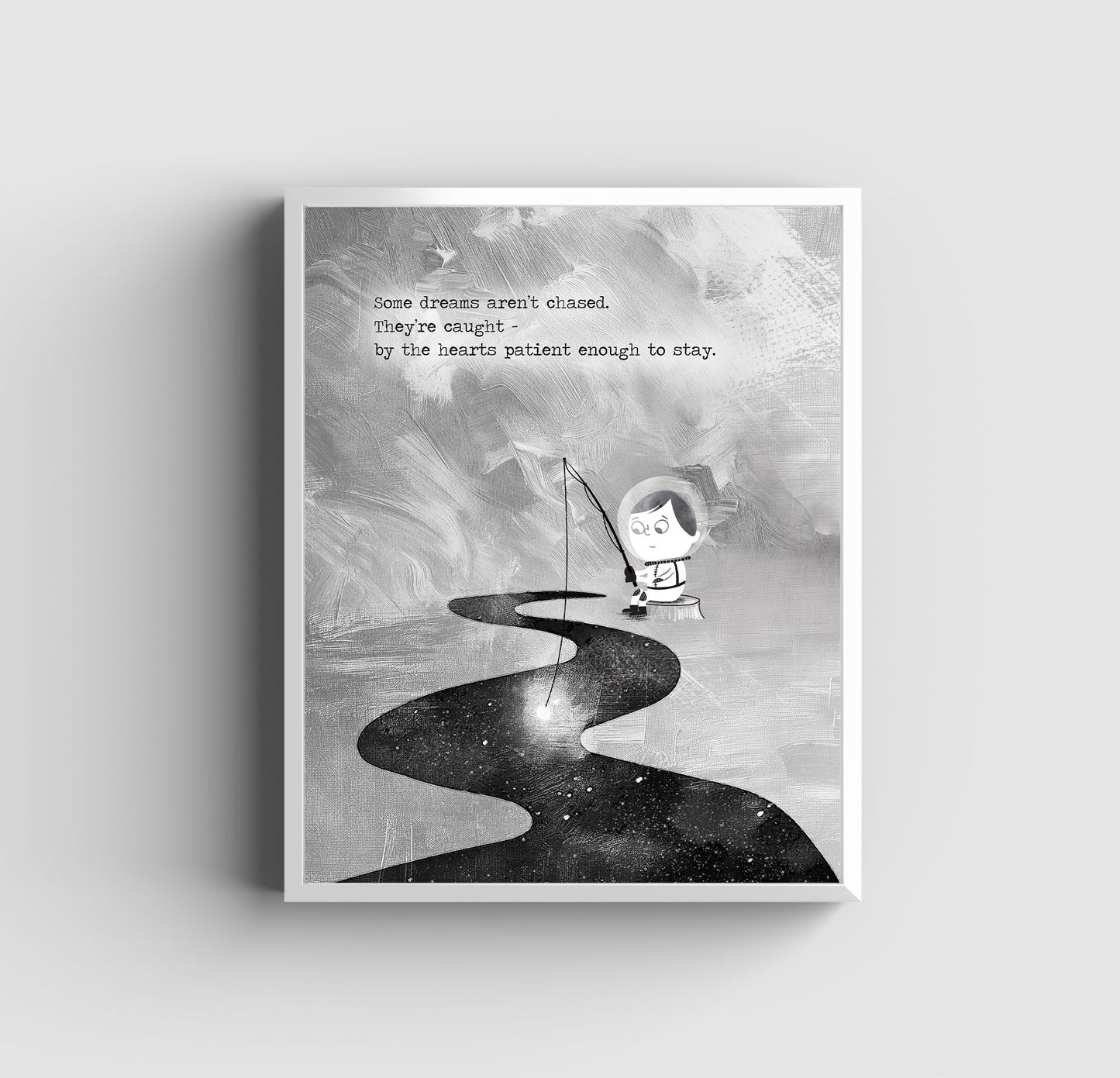 Dreams 2025 - Art Print