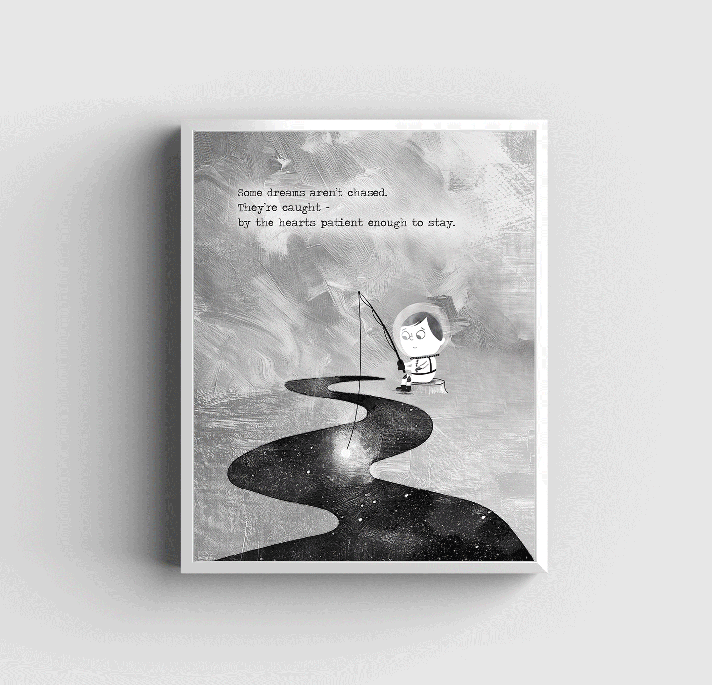 Dreams 2025 - Art Print