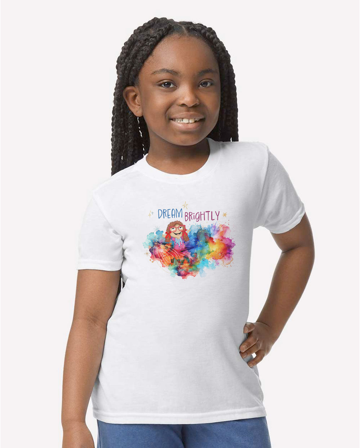 Ruthie Rose's Big Idea Exclusive Offer