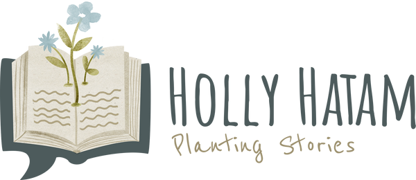 Holly Hatam