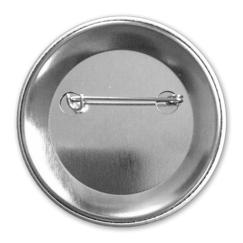 Astronaut | Dear Boy | Pinback Buttons