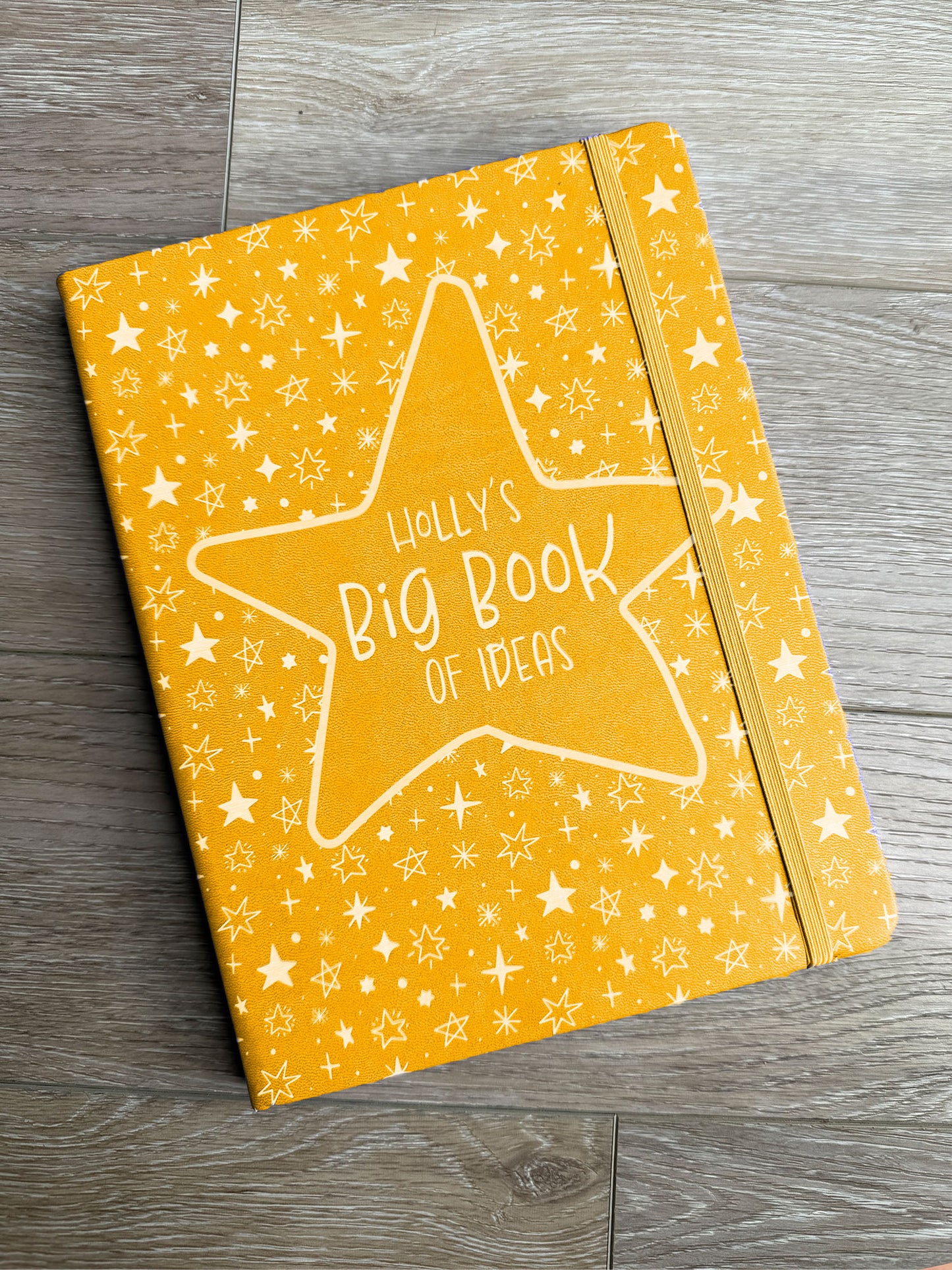 Ruthie Rose's Big Idea Exclusive Offer