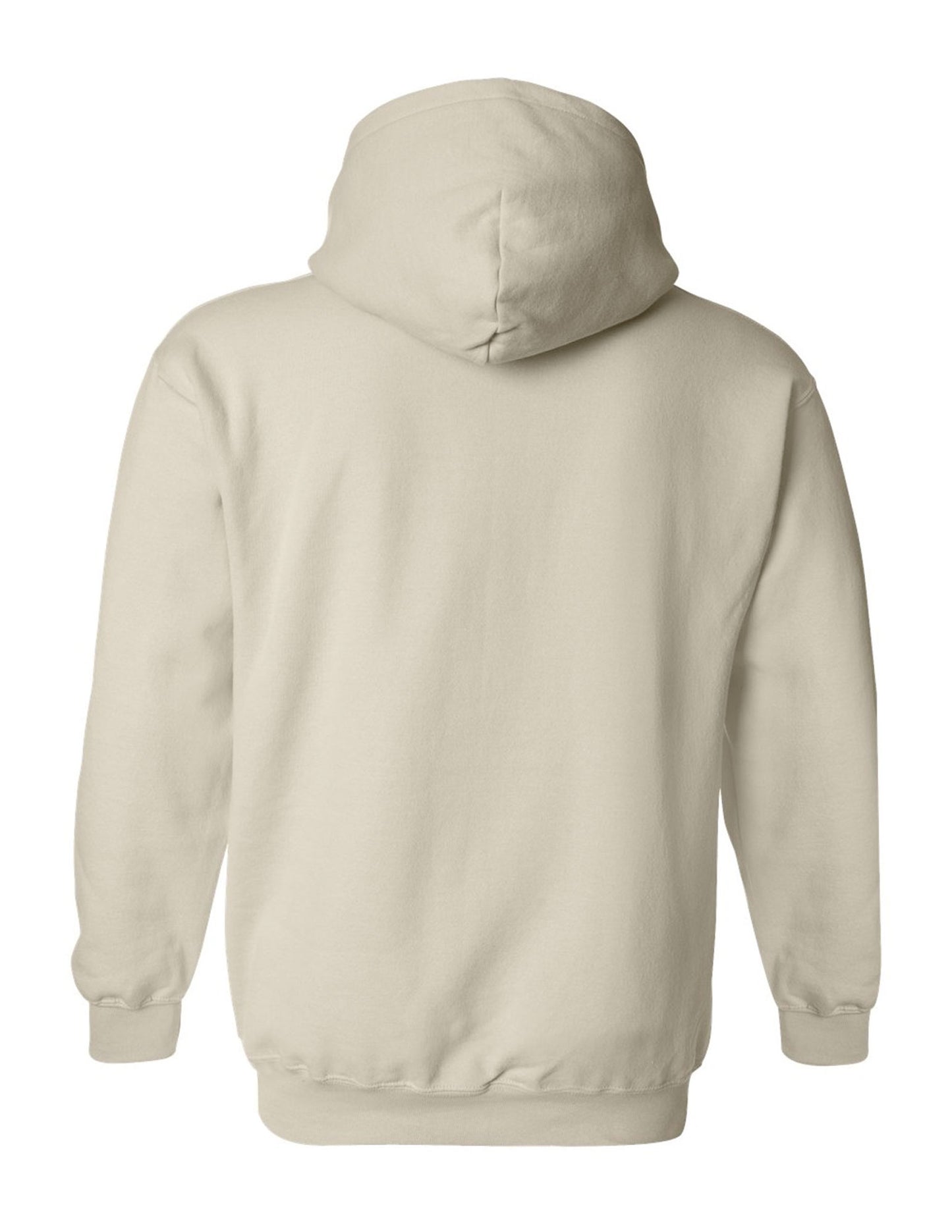 Let That Shitake Go - Hoodie