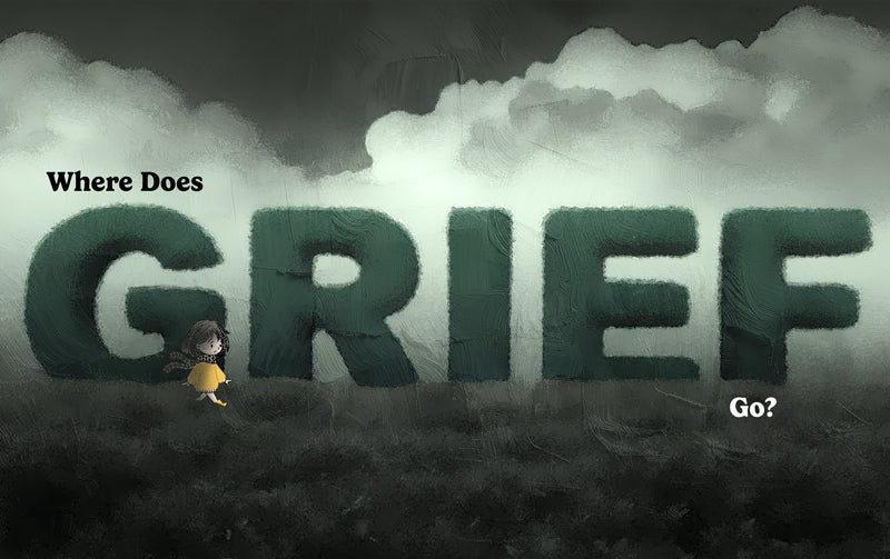 Where Does Grief Go?