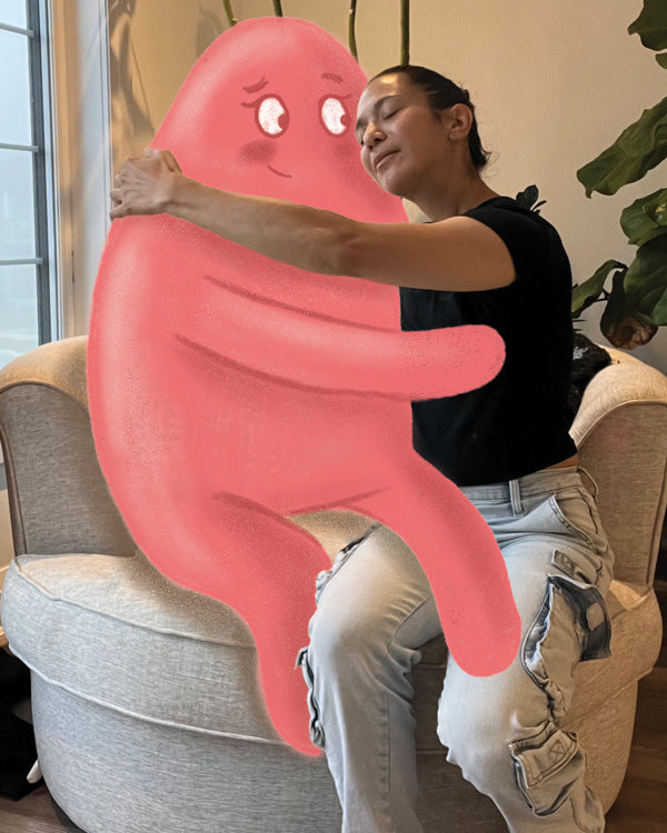 Learning to Love Yourself