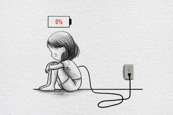 The Art of Rest