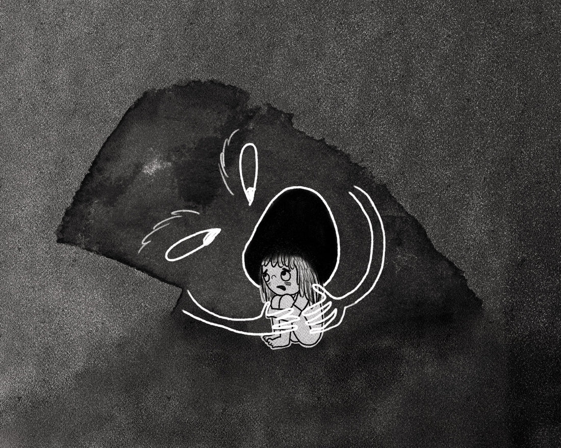 Facing Your Fears