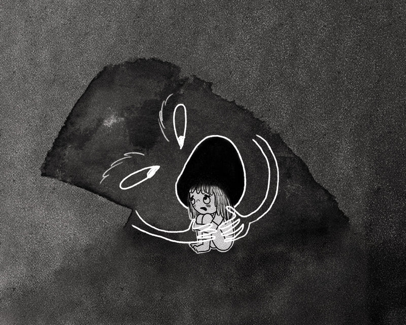 Facing Your Fears