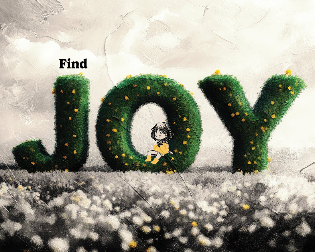 Finding Joy