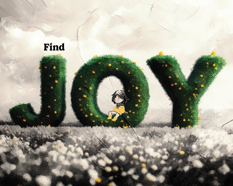 Finding Joy