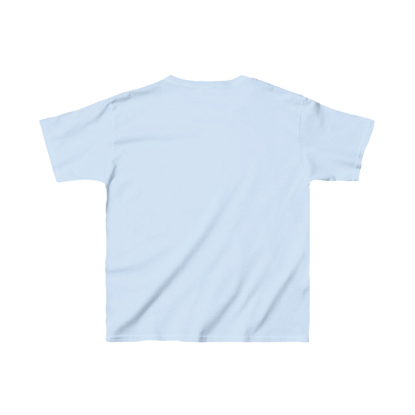 Dandelion - Kids Heavy Cotton™ Tee