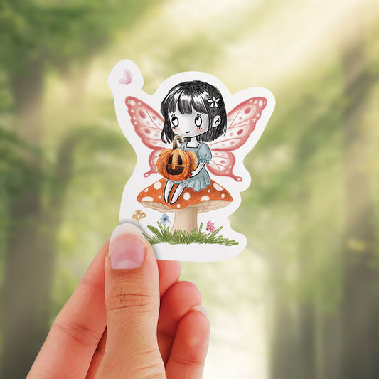 Fairycore - Vinyl Sticker