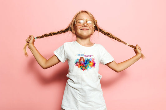Dream Brightly - Ruthie Rose - T-shirt