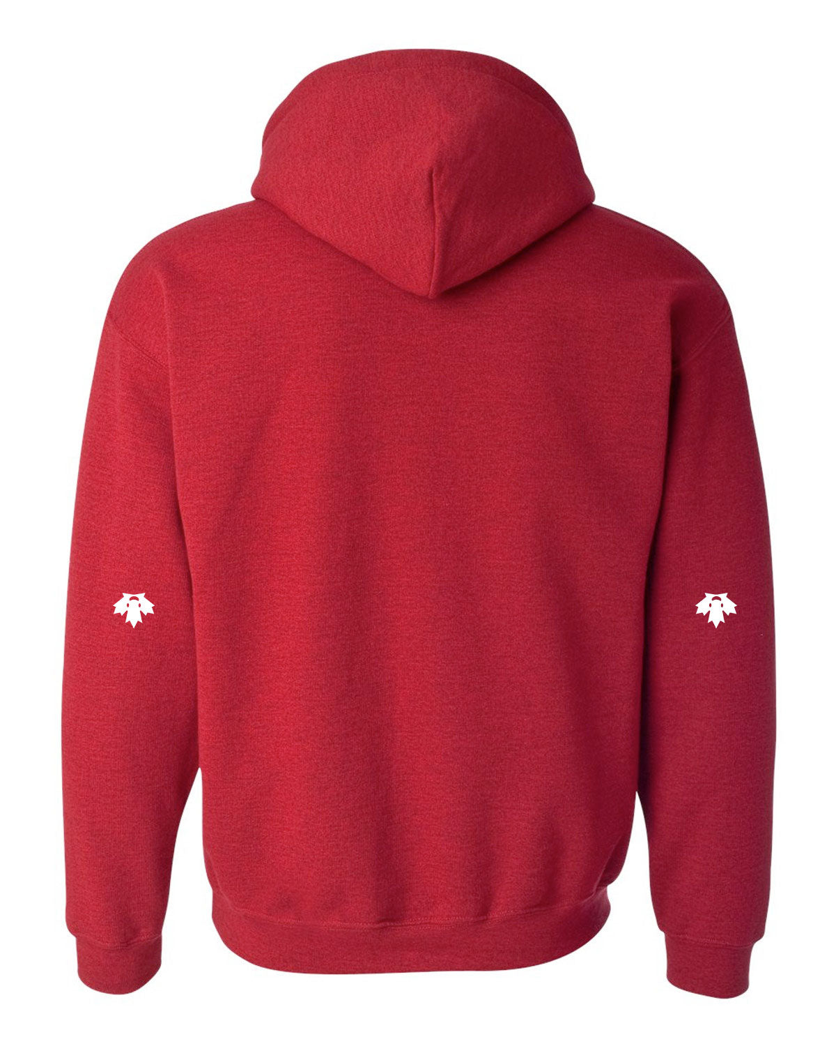 O Canada We Stand On Guard For Thee - Hoodie